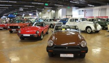 Classic Festival 2015: Ξεθωριάζει