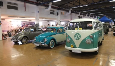 Classic Festival 2015: Ξεθωριάζει