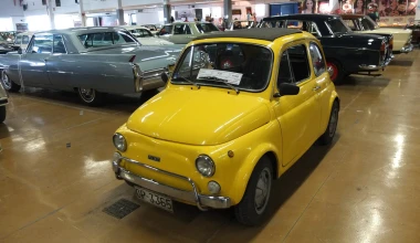 Classic Festival 2015: Ξεθωριάζει