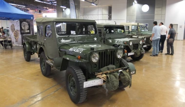 Classic Festival 2015: Ξεθωριάζει