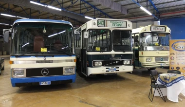 Classic Festival 2015: Ξεθωριάζει