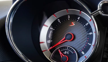 Opel Adam S από 17.040 ευρώ