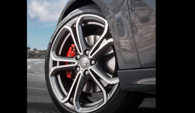 Opel Adam S από 17.040 ευρώ