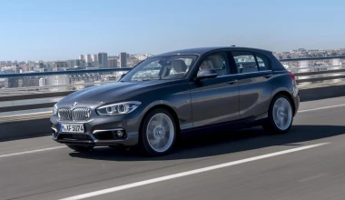 Νέοι & αναβαθμισμένοι κινητήρες από τη BMW