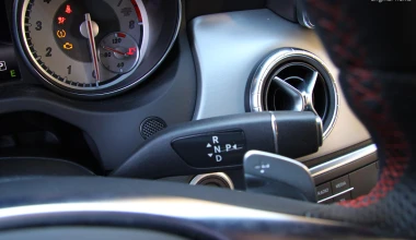 ΔΟΚΙΜΗ: Mercedes-Benz CLA 180 Shooting Brake