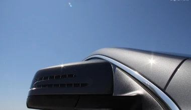 ΔΟΚΙΜΗ: Mercedes-Benz CLA 180 Shooting Brake