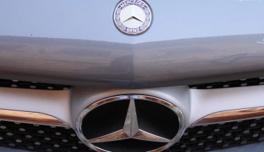 ΔΟΚΙΜΗ: Mercedes-Benz CLA 180 Shooting Brake