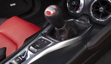 Αποκαλύφθηκε η νέα Chevrolet Camaro