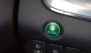 ΔΟΚΙΜΗ: Honda CR-V 1.6 Diesel 4x4 160 PS