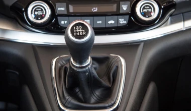 ΔΟΚΙΜΗ: Honda CR-V 1.6 Diesel 4x4 160 PS