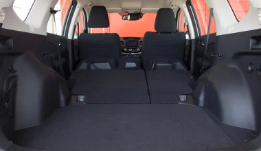 ΔΟΚΙΜΗ: Honda CR-V 1.6 Diesel 4x4 160 PS