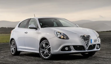 Νέο πρόγραμμα απόκτησης Alfa Romeo MiTo & Giulietta