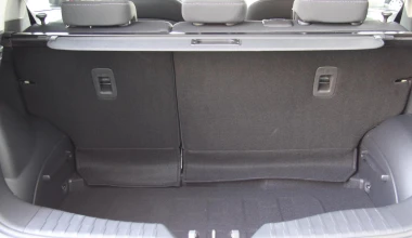 Το νέο SsangΥong Tivoli στο μικροσκόπιο