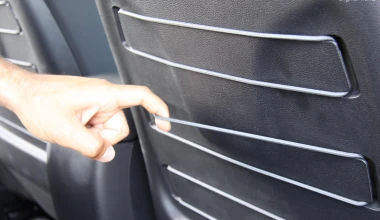 Το νέο SsangΥong Tivoli στο μικροσκόπιο