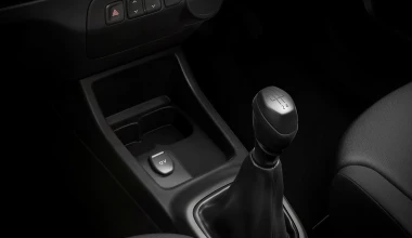 KWID: Το νέο μίνι crossover της Renault