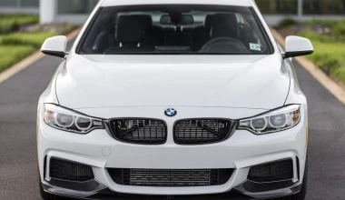 Ειδική έκδοση BMW 435i ZHP Coupe