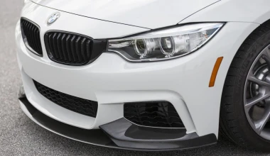 Ειδική έκδοση BMW 435i ZHP Coupe