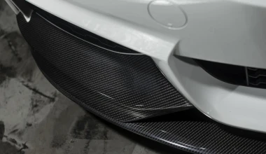 Ειδική έκδοση BMW 435i ZHP Coupe