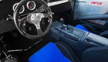 Πουλήθηκε η Supra του Paul Walker