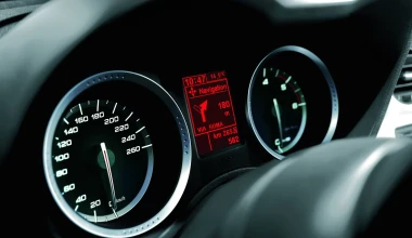 Alfa Romeo 159 1750 TBi