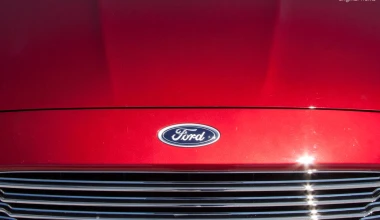 ΔΟΚΙΜΗ: Ford Mondeo 1.5 EcoBoost