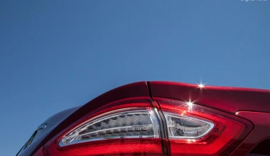 ΔΟΚΙΜΗ: Ford Mondeo 1.5 EcoBoost