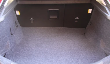 ΔΟΚΙΜΗ: Ford Mondeo 1.5 EcoBoost