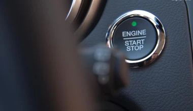 ΔΟΚΙΜΗ: Ford Mondeo 1.5 EcoBoost 