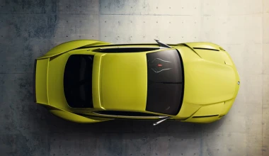 H BMW 3.0 CSL Hommage concept (VIDEO)