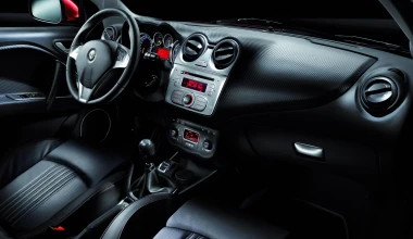 Alfa Romeo MiTo 1.4 MultiAir Turbo 135 HP