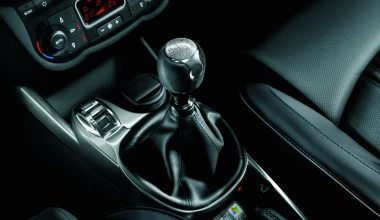 Alfa Romeo MiTo 1.4 MultiAir Turbo 135 HP