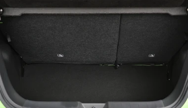 Δοκιμή Mitsubishi Space Star 1.2 CVT