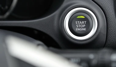 Δοκιμή Mitsubishi Space Star 1.2 CVT