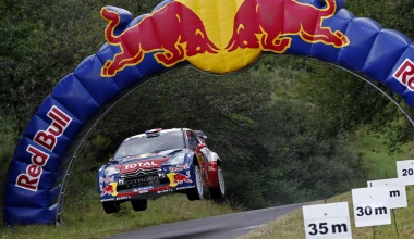 Sebastien Loeb: Η καριέρα του σε αριθμούς (& πολλές φωτό)