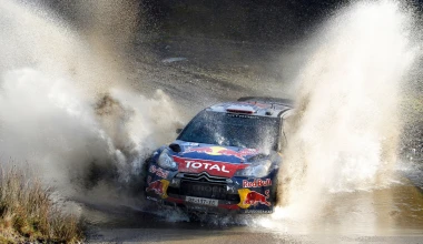 Sebastien Loeb: Η καριέρα του σε αριθμούς (& πολλές φωτό)