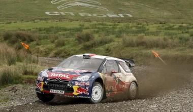 Sebastien Loeb: Η καριέρα του σε αριθμούς (& πολλές φωτό)