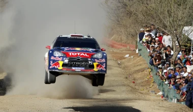 Sebastien Loeb: Η καριέρα του σε αριθμούς (& πολλές φωτό)