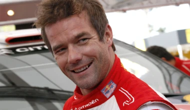 Sebastien Loeb: Η καριέρα του σε αριθμούς (& πολλές φωτό)