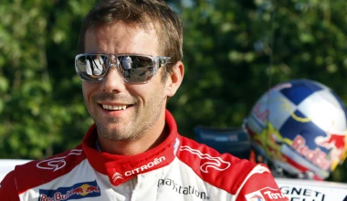Sebastien Loeb: Η καριέρα του σε αριθμούς (& πολλές φωτό)