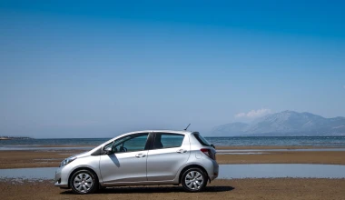 Toyota Yaris 1.4 D-4D Diesel