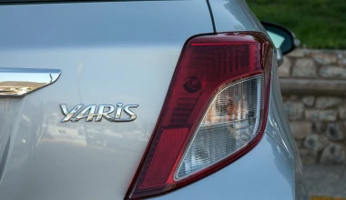 Toyota Yaris 1.4 D-4D Diesel