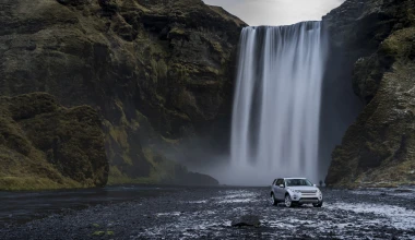 ΔΟΚΙΜΗ: Land Rover Discovery Sport 2.2 SD4 HSE