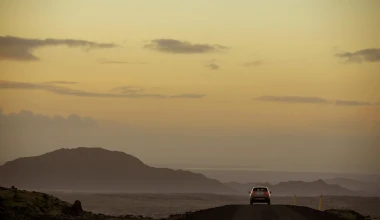 ΔΟΚΙΜΗ: Land Rover Discovery Sport 2.2 SD4 HSE