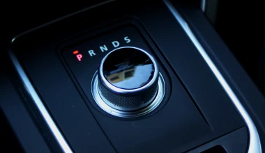 ΔΟΚΙΜΗ: Land Rover Discovery Sport 2.2 SD4 HSE