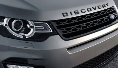 ΔΟΚΙΜΗ: Land Rover Discovery Sport 2.2 SD4 HSE