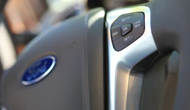 Ford B-Max 1.0 EcoBoost 100PS