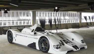 Κλείνει τα 40 το BMW Art Car