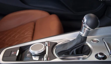 ΔΟΚΙΜΗ: Audi TT 2.0 TFSI quattro S-Tronic 