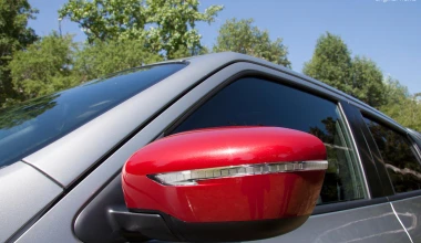 TEST: Nissan Juke Nismo RS