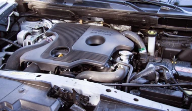 TEST: Nissan Juke Nismo RS